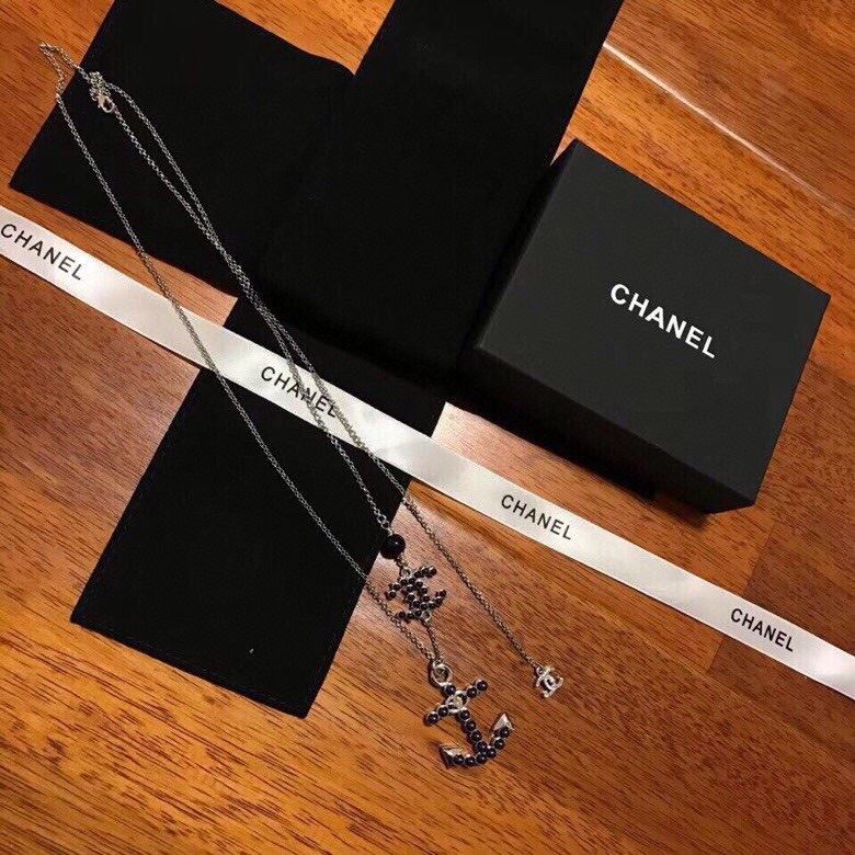 Chanel Necklaces